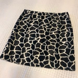 Beautiful women’s skirt